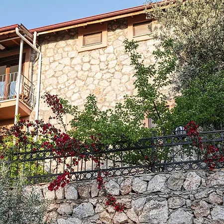 מלון Casa Di Pietra פאטהיה