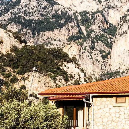 מלון Casa Di Pietra פאטהיה