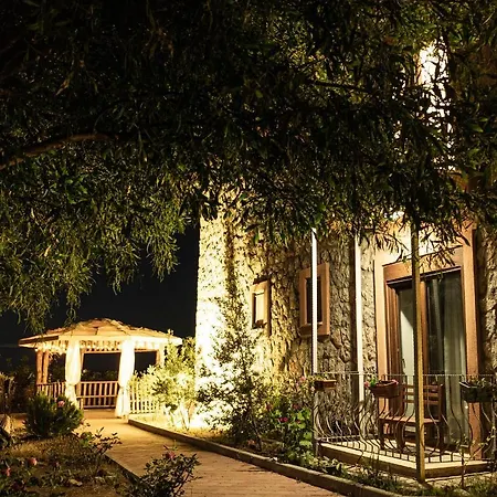 מלון Casa Di Pietra פאטהיה